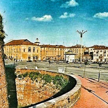 Appartamento La Paleologa Casale Monferrato Exteriér fotografie