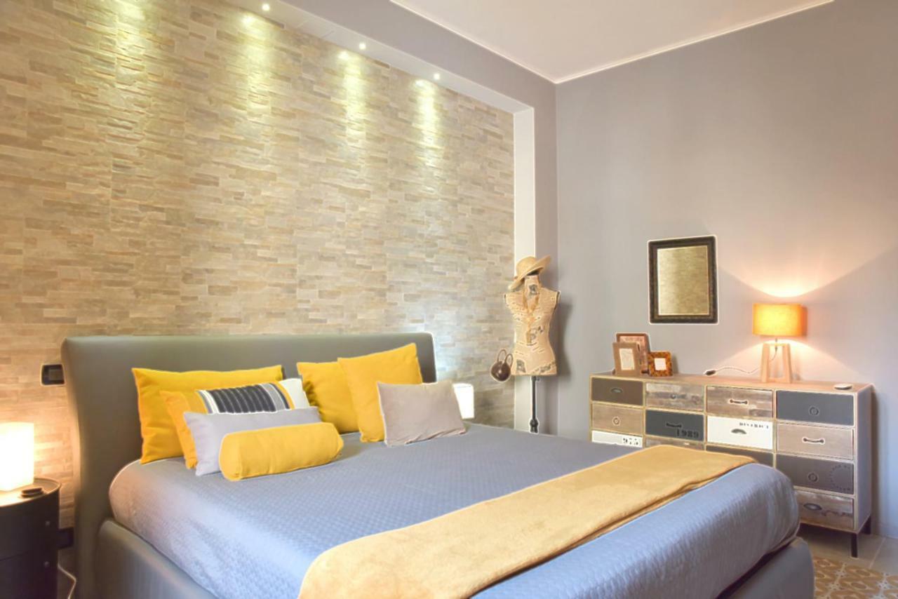 Appartamento La Paleologa Casale Monferrato Exteriér fotografie