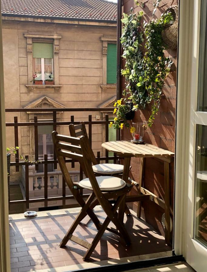 Appartamento La Paleologa Casale Monferrato Exteriér fotografie