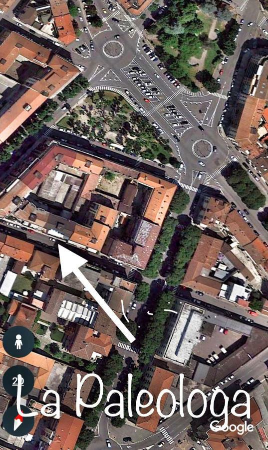 Appartamento La Paleologa Casale Monferrato Exteriér fotografie
