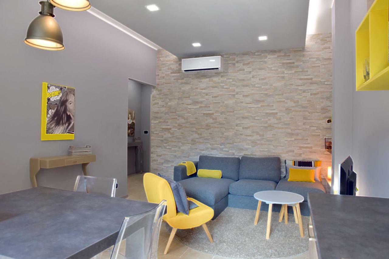 Appartamento La Paleologa Casale Monferrato Exteriér fotografie