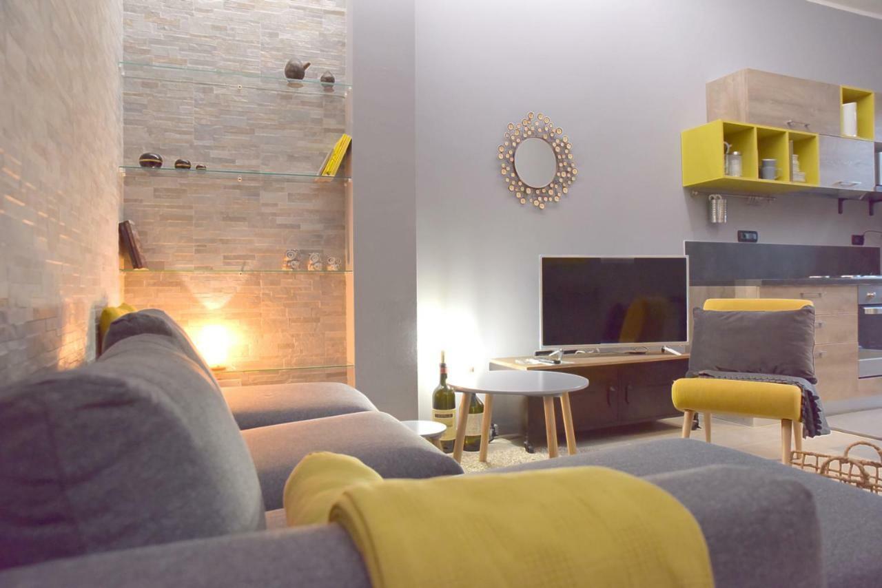 Appartamento La Paleologa Casale Monferrato Exteriér fotografie